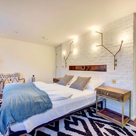 Апартаменти Prime Location Marylebone 4 Bed Designer Flat Лондон Екстер'єр фото