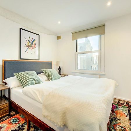 Апартаменти Prime Location Marylebone 4 Bed Designer Flat Лондон Екстер'єр фото