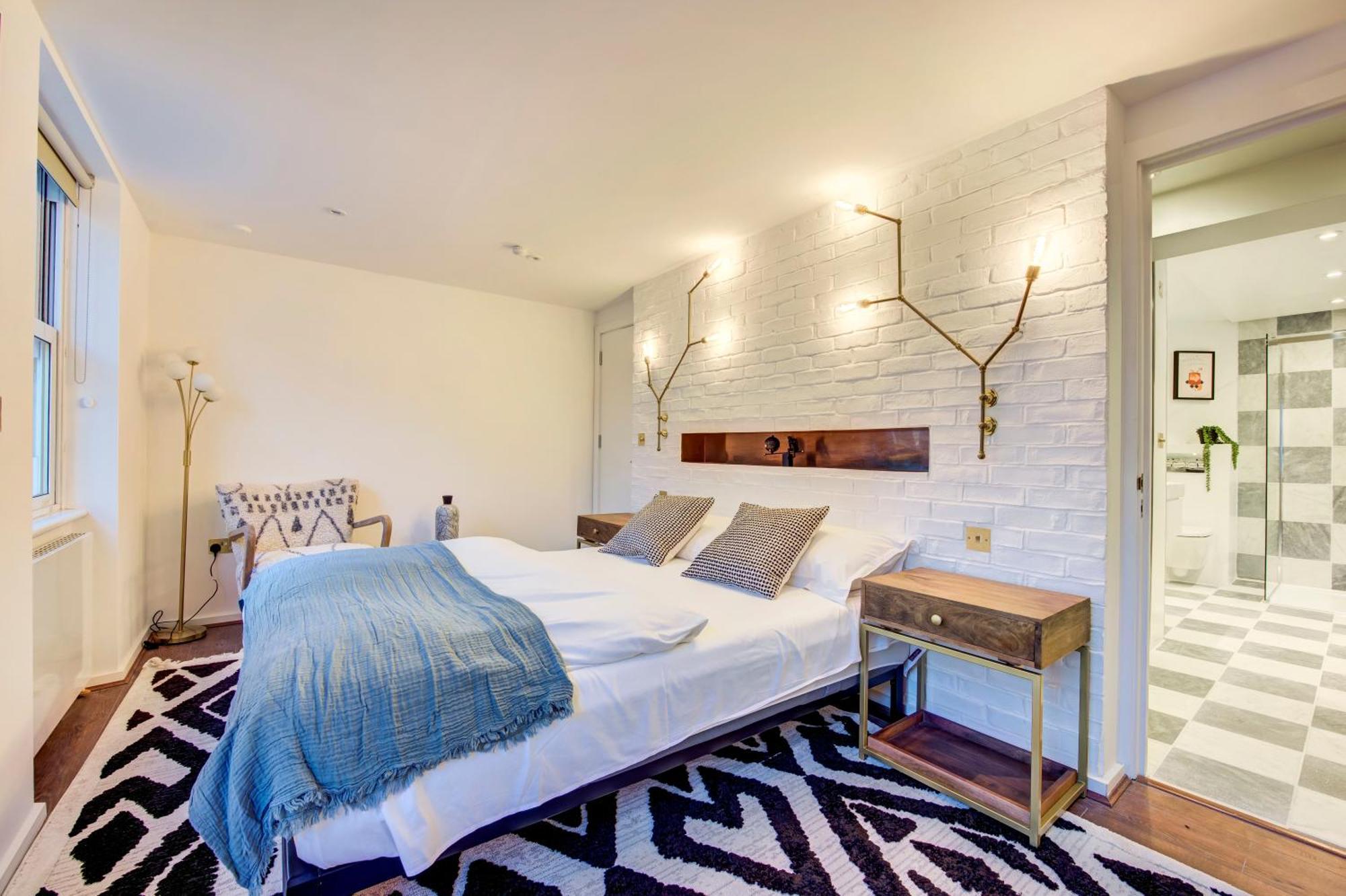 Апартаменти Prime Location Marylebone 4 Bed Designer Flat Лондон Екстер'єр фото