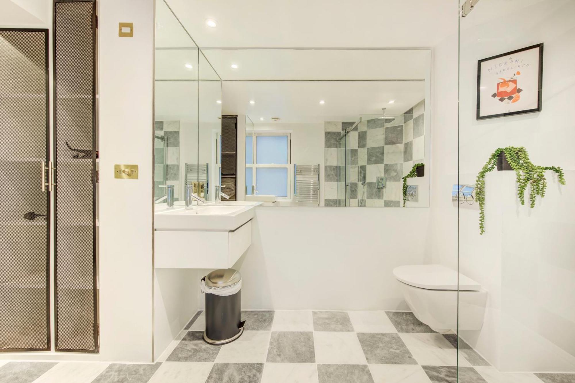 Апартаменти Prime Location Marylebone 4 Bed Designer Flat Лондон Екстер'єр фото