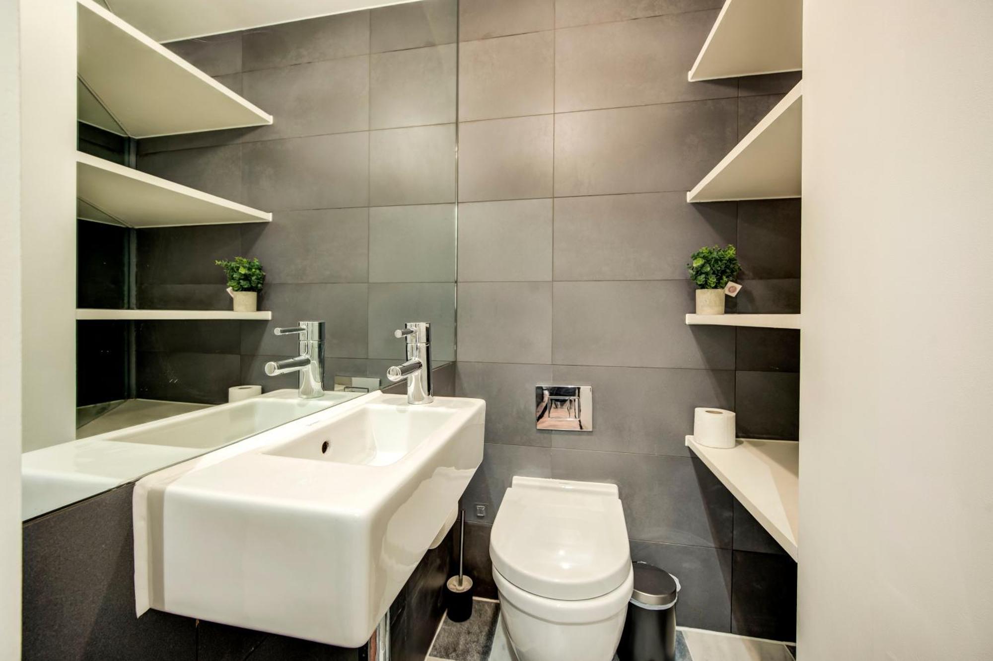 Апартаменти Prime Location Marylebone 4 Bed Designer Flat Лондон Екстер'єр фото