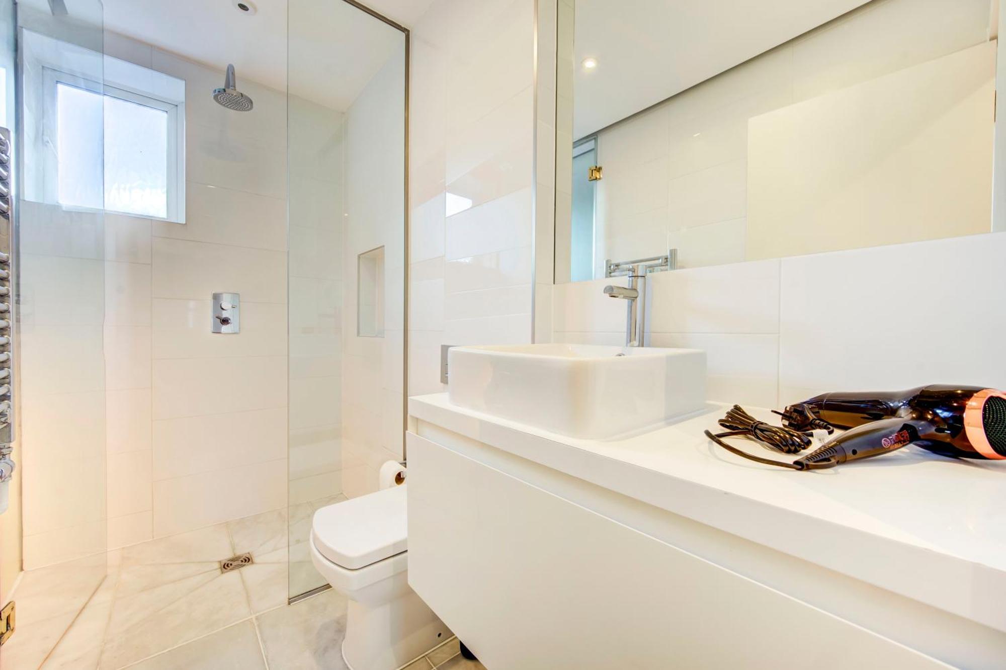Апартаменти Prime Location Marylebone 4 Bed Designer Flat Лондон Екстер'єр фото