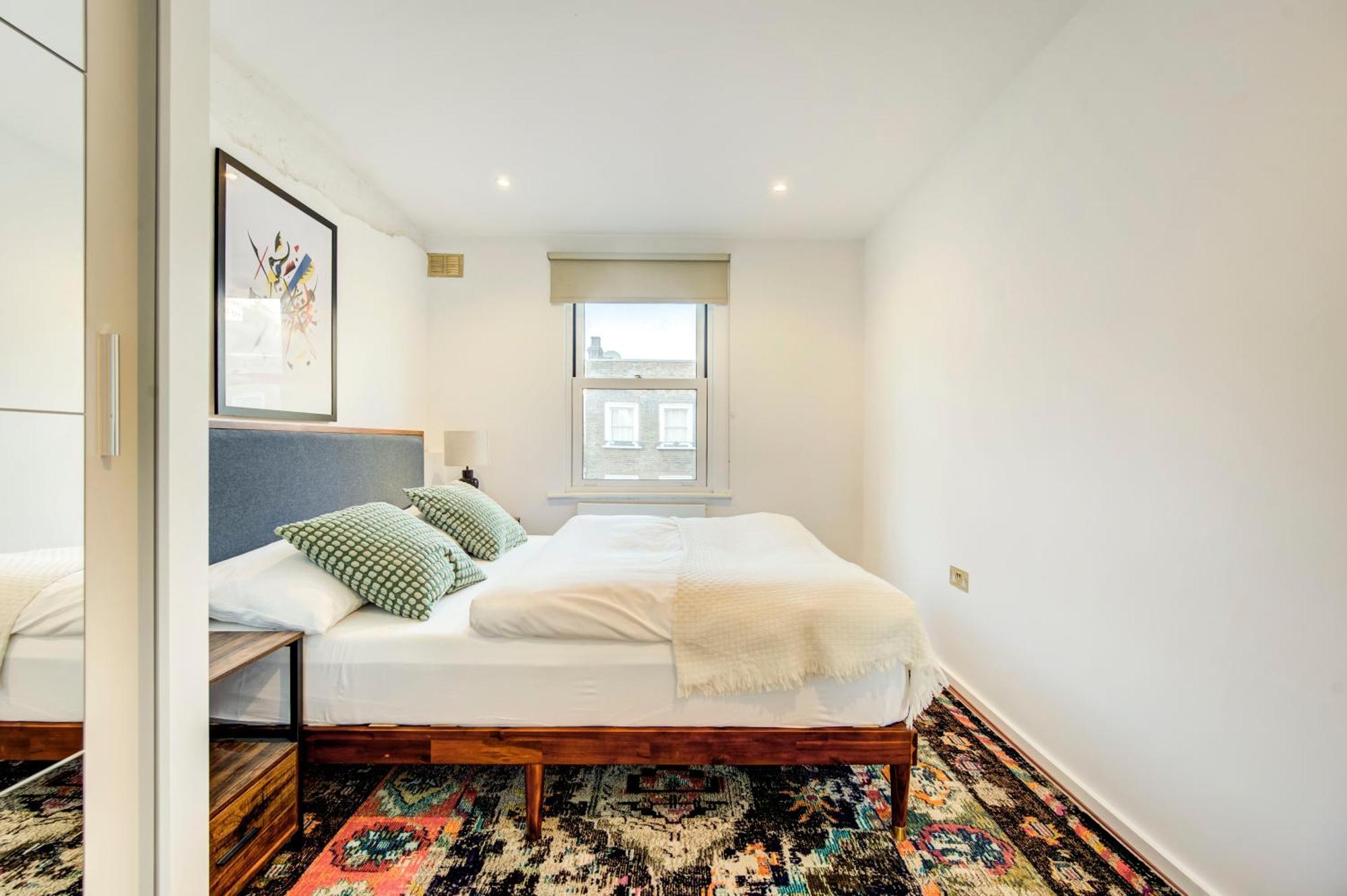 Апартаменти Prime Location Marylebone 4 Bed Designer Flat Лондон Екстер'єр фото
