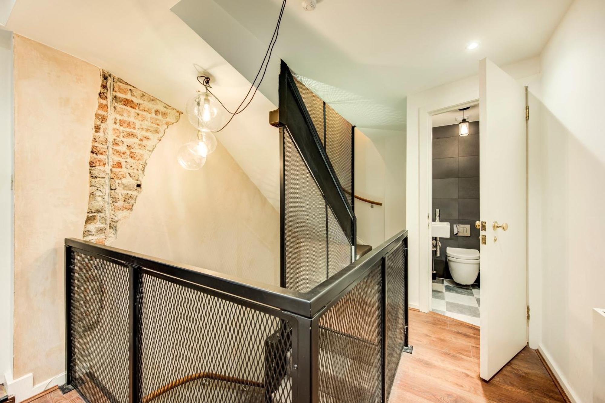 Апартаменти Prime Location Marylebone 4 Bed Designer Flat Лондон Екстер'єр фото
