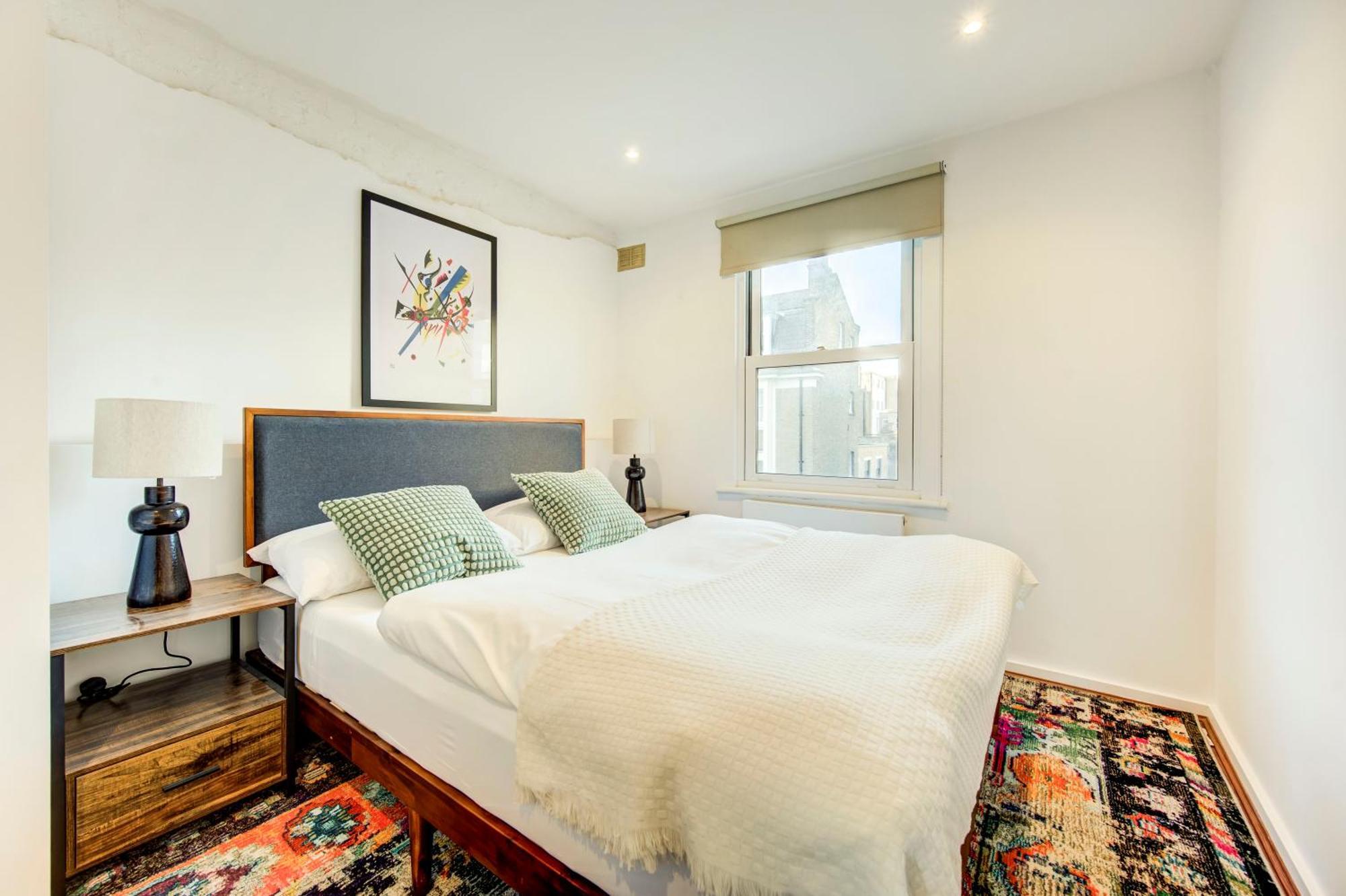 Апартаменти Prime Location Marylebone 4 Bed Designer Flat Лондон Екстер'єр фото