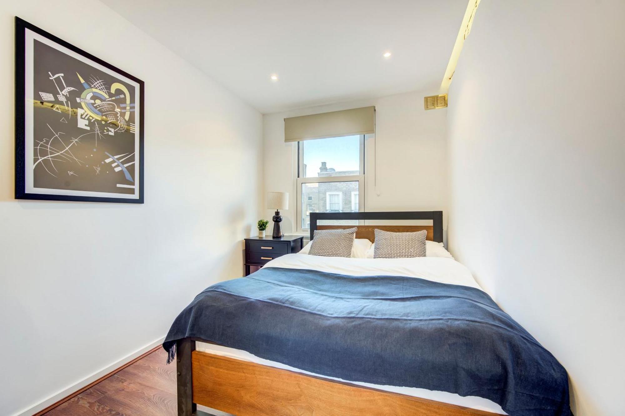 Апартаменти Prime Location Marylebone 4 Bed Designer Flat Лондон Екстер'єр фото