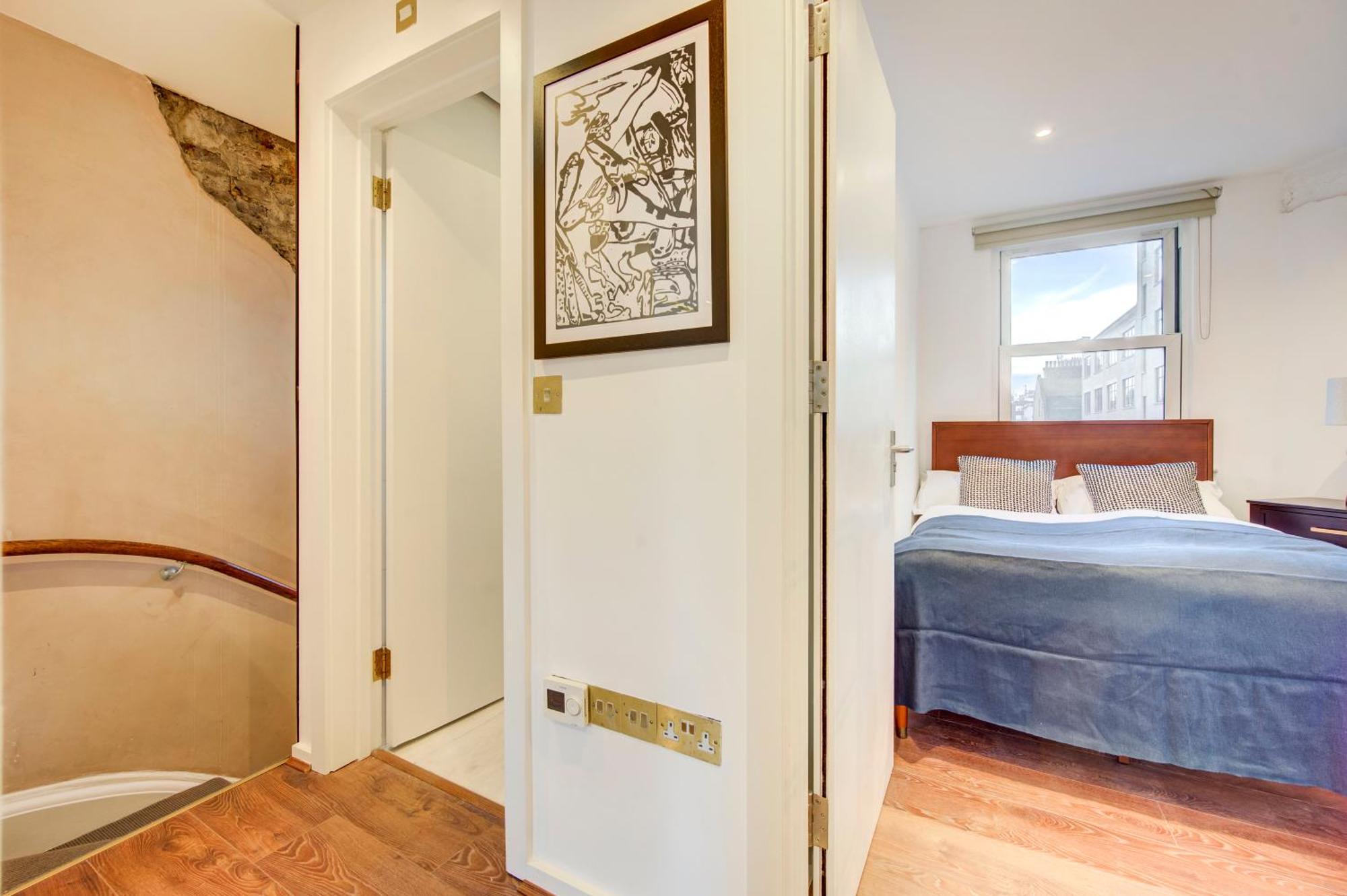 Апартаменти Prime Location Marylebone 4 Bed Designer Flat Лондон Екстер'єр фото