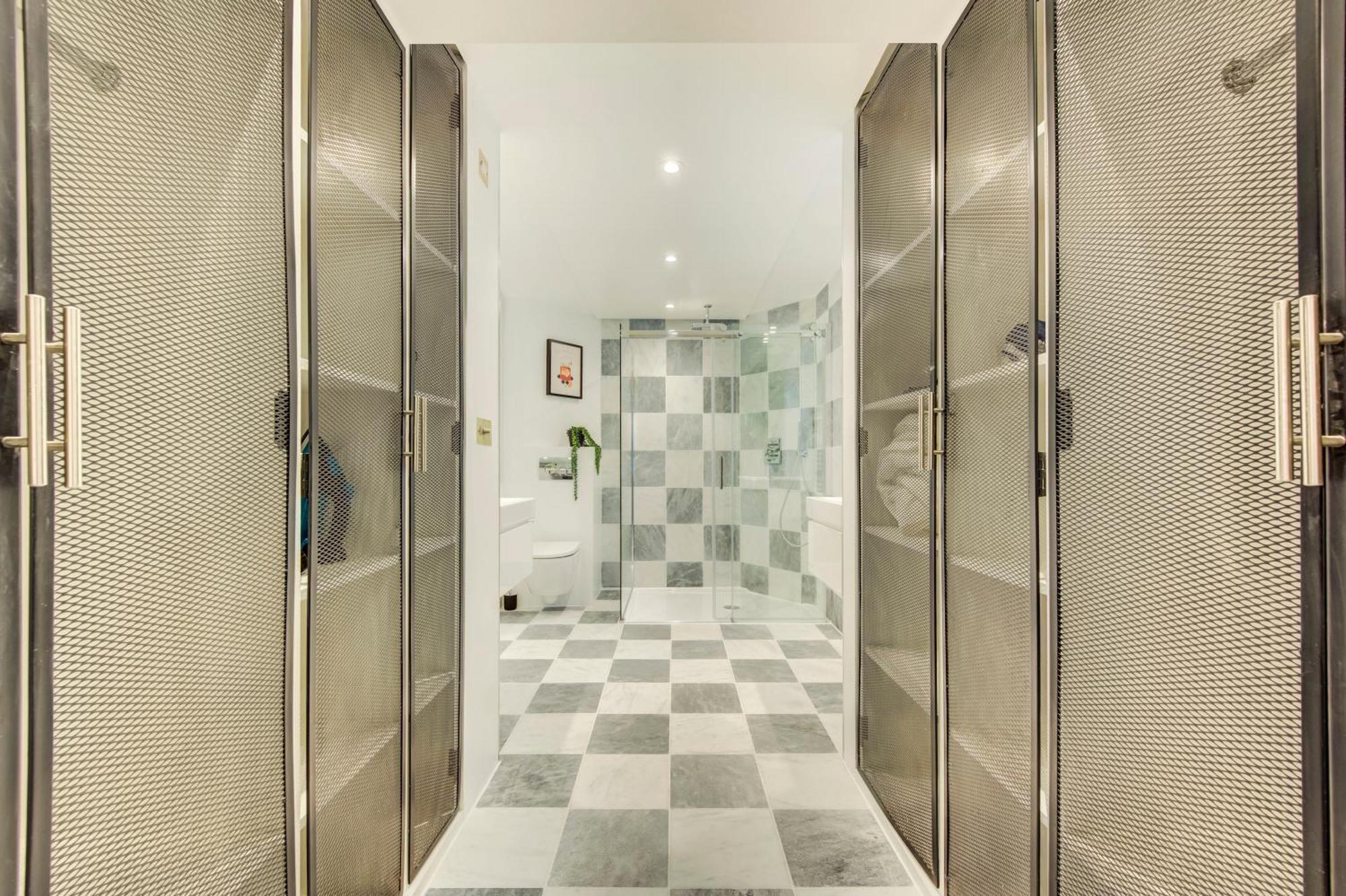 Апартаменти Prime Location Marylebone 4 Bed Designer Flat Лондон Екстер'єр фото